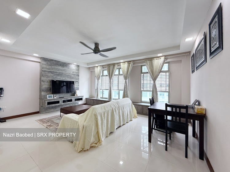 Blk 815B Keat Hong Quad (Choa Chu Kang), HDB 5 Rooms #565664041